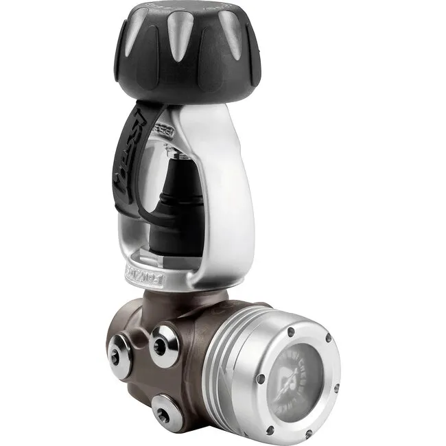 Cressi Regulador Master R T10SC Titanium EOL