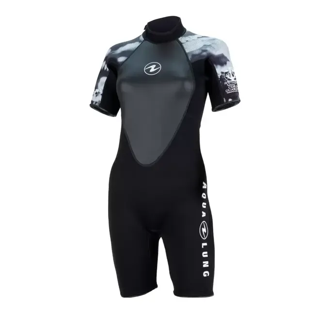 Aqualung HydroFlex Shorty Mujer  EOL