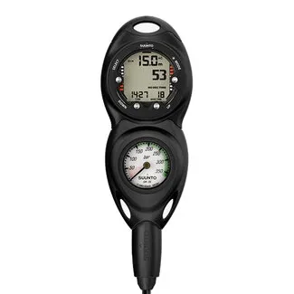 Suunto Combo Two + Zoop Novo