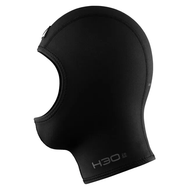 Waterproof H30 Capucha 2 mm