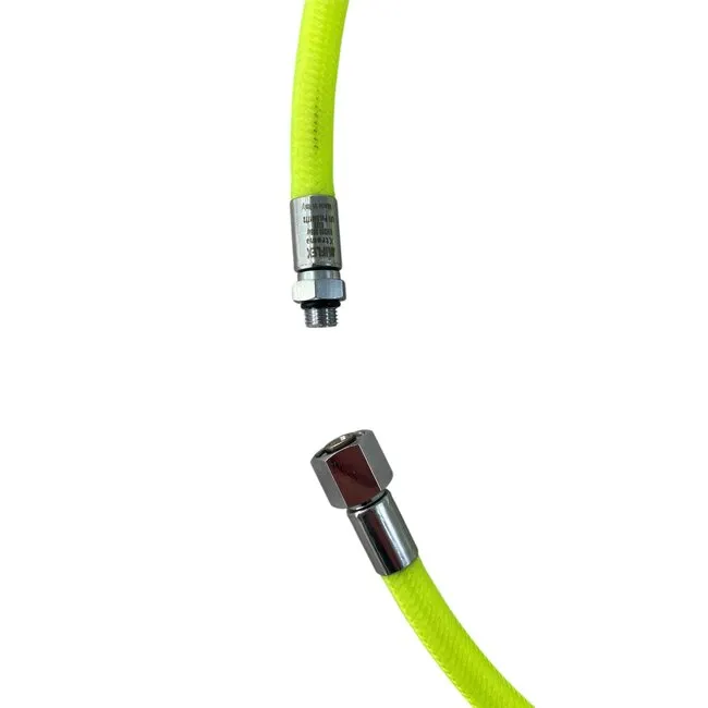 Rydec Xtreme Latiguillo Regulador 3/8" Amarillo