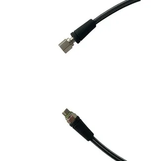 Rydec Latiguillos Flexible HP 7/16