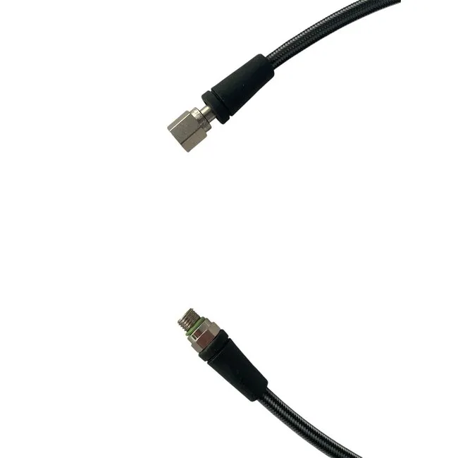 Rydec Latiguillos Flexible HP 7/16