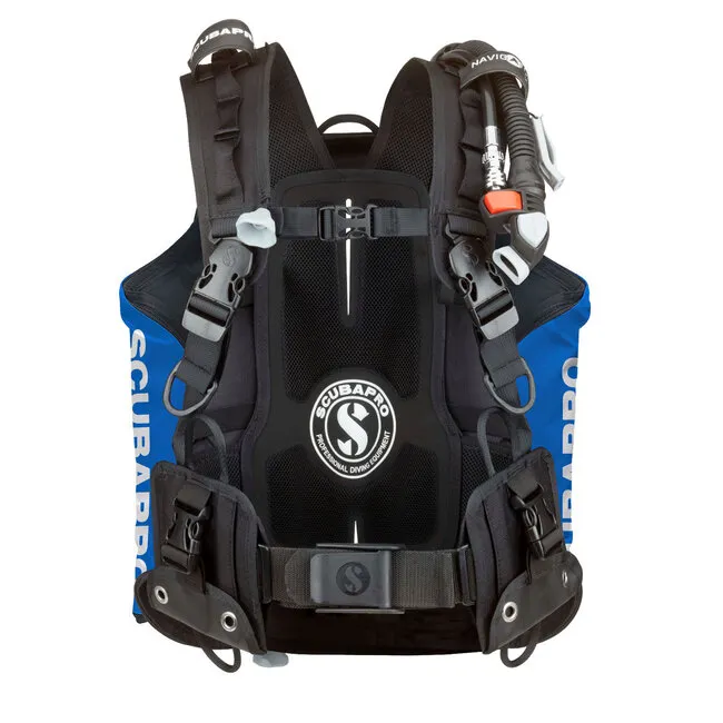Scubapro Navigator Lite V.1 - EOL