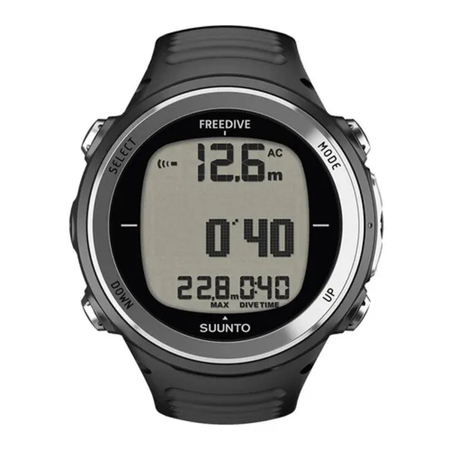 Suunto D4F ordenador de buceo