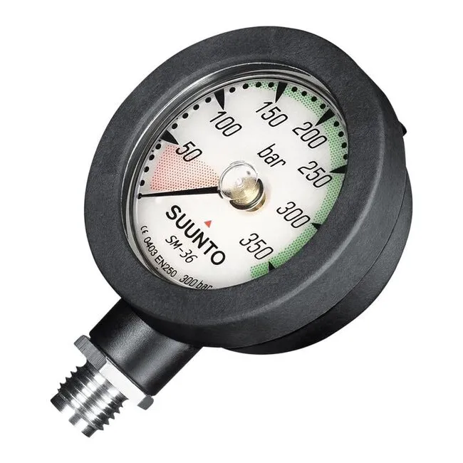 Suunto Manómetro SM36 (300bar)