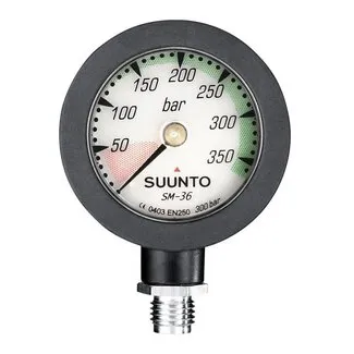Suunto Manómetro SM36 (300bar) Suunto Manómetro SM36 (300bar)