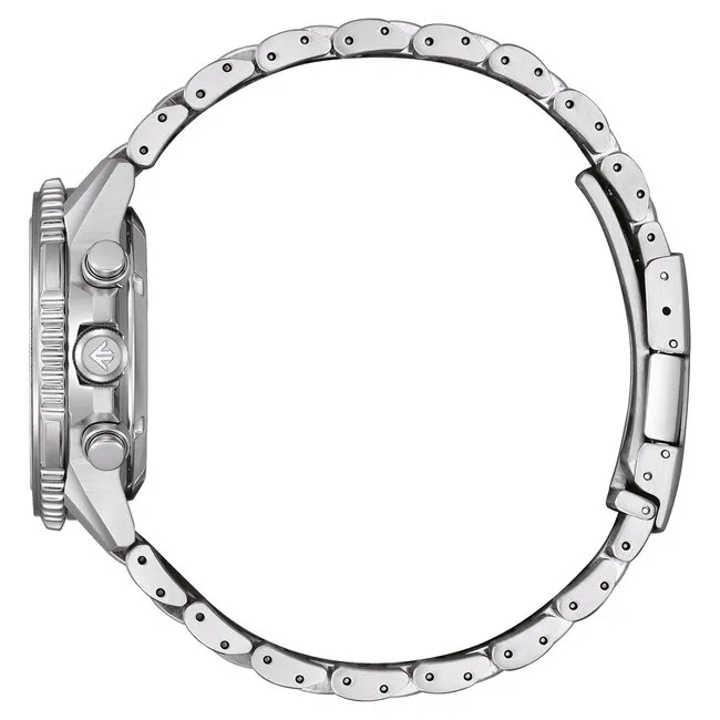 Citizen Promaster  CA4660-61A Chrono  - Midi size