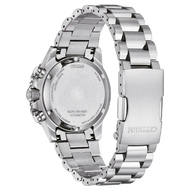 Citizen Promaster CA4660-61A Chrono - Talla Midi
