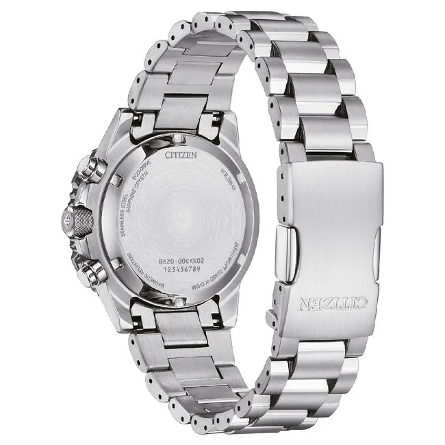 Citizen Promaster CA4664-60X Chrono - Talla Midi