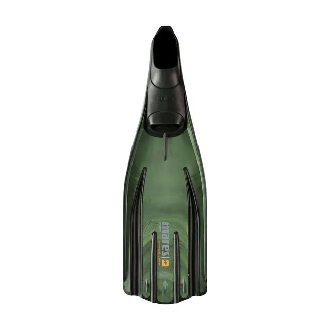 Mares Avanti Quattro Power SF (verde)