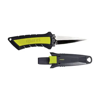 Mares Cuchillo Argo Mares Cuchillo Argo