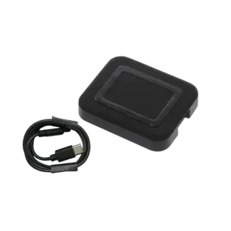 Shearwater Cargador para Peregrine con Cable