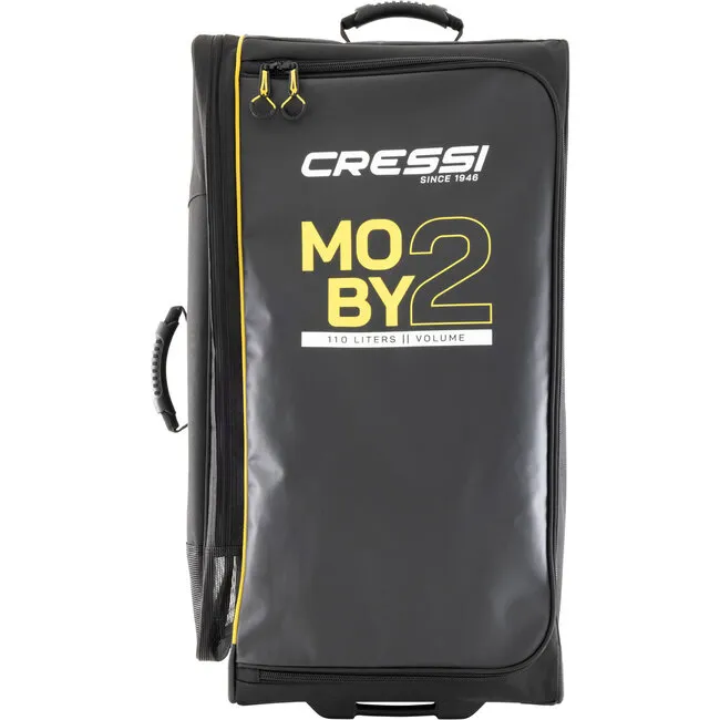 Cressi Moby 2 Trolley