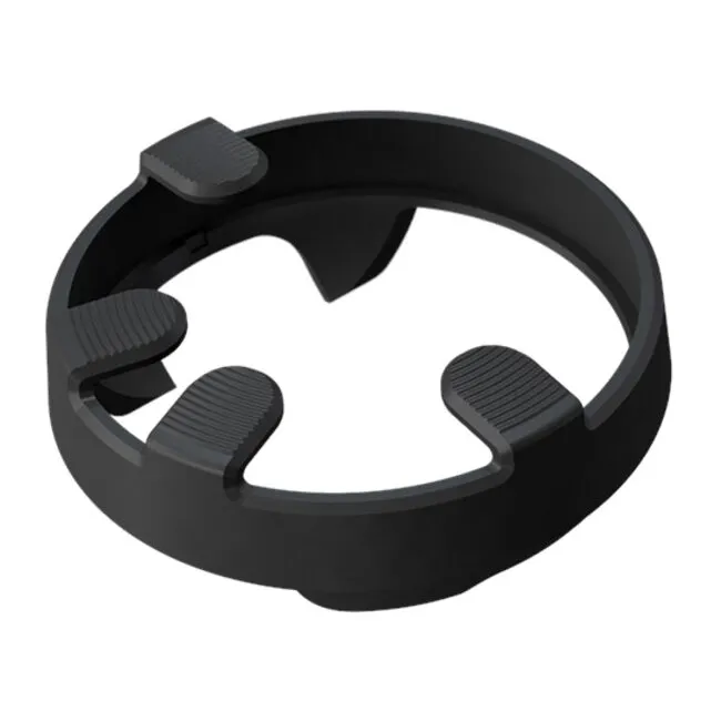 Suunto Carcasa de Goma para Zoop Novo y Vyper Novo