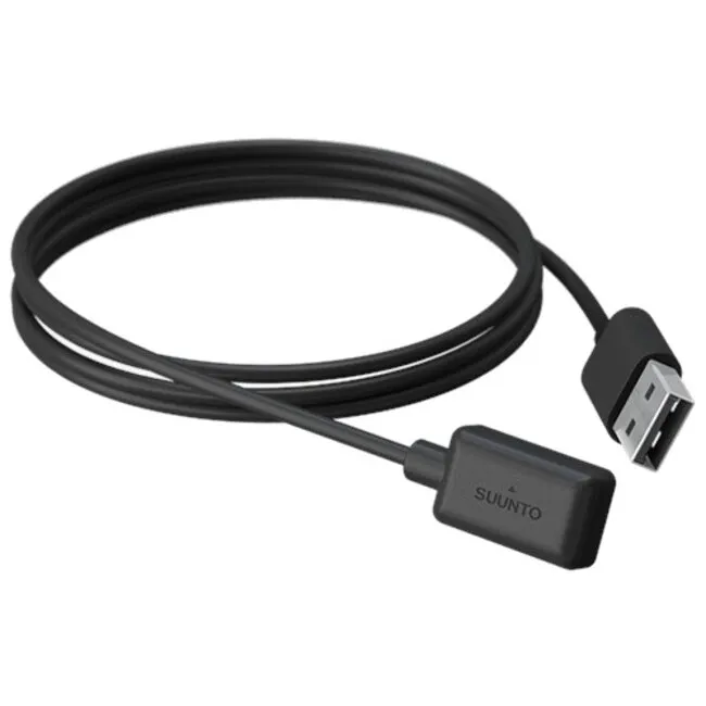 Suunto Cable Cargador Eon Core / D5