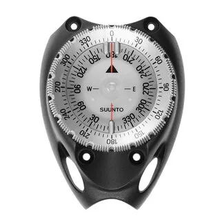 Suunto SK-8 Fijación a Consola Detrás