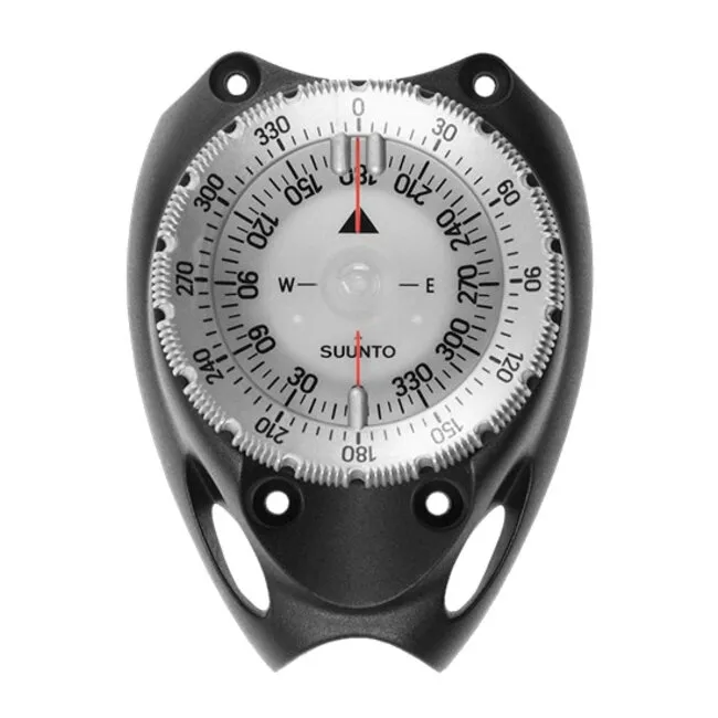 Suunto SK-8 Fijación a Consola Detrás