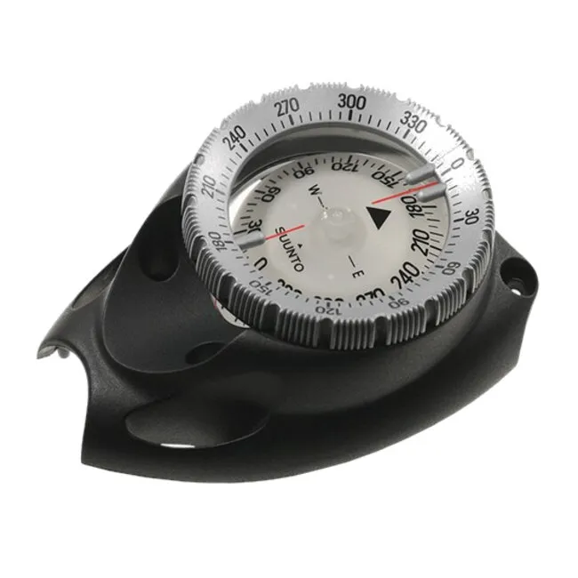 Suunto SK-8 Fijación a Consola Detrás