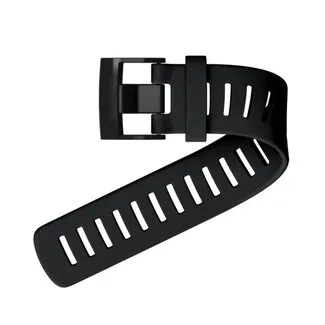 Suunto Alargador Correa D4i Novo Negra (compatible con OCEAN)