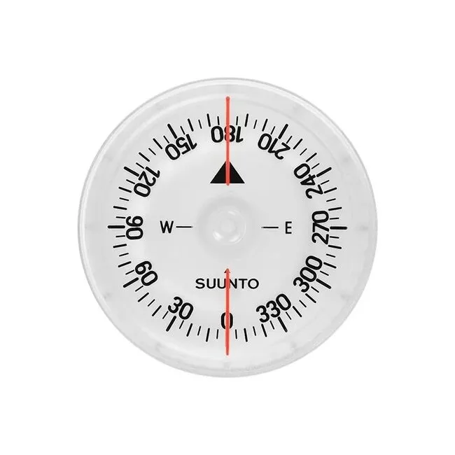 Suunto Cápsula Brújula SK8