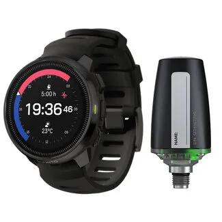 Suunto Ocean con Tank POD