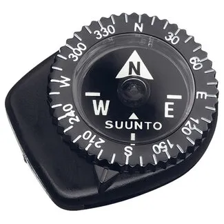 Suunto Brújula Clipper