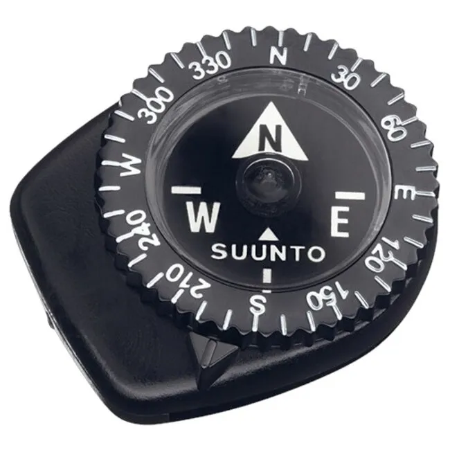Suunto Brújula Clipper
