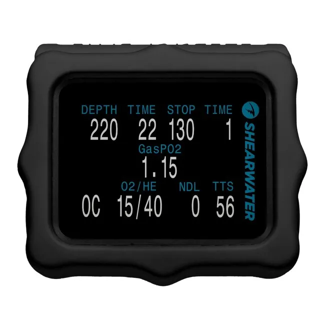 Shearwater Perdix Protective Case