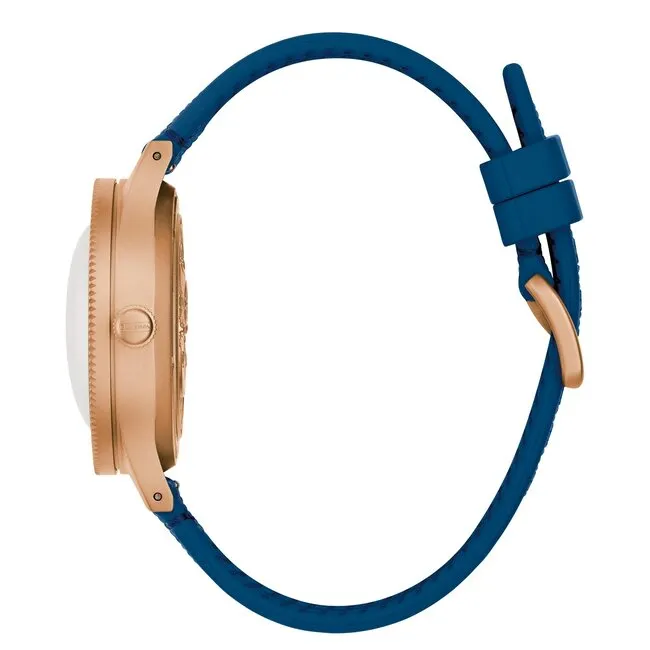 Bulova Édition Spéciale 98A325 MIL-SHIPS Bronze