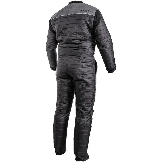 Santi Undersuit BZ420X Hombre