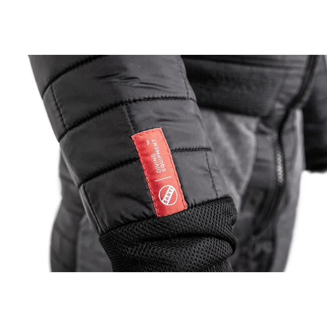 Santi Undersuit BZ420X Hombre