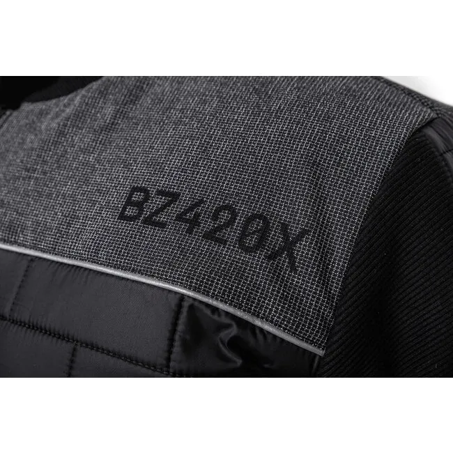 Santi Undersuit BZ420X Hombre