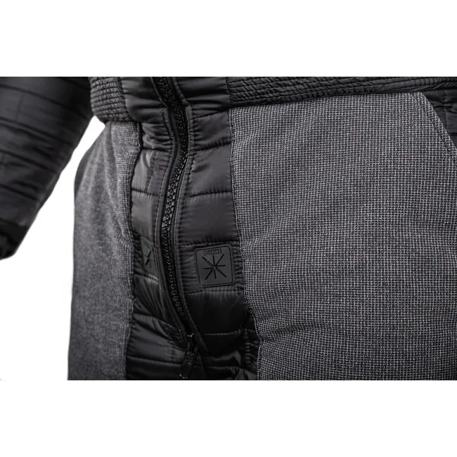 Santi Undersuit BZ420X Hombre