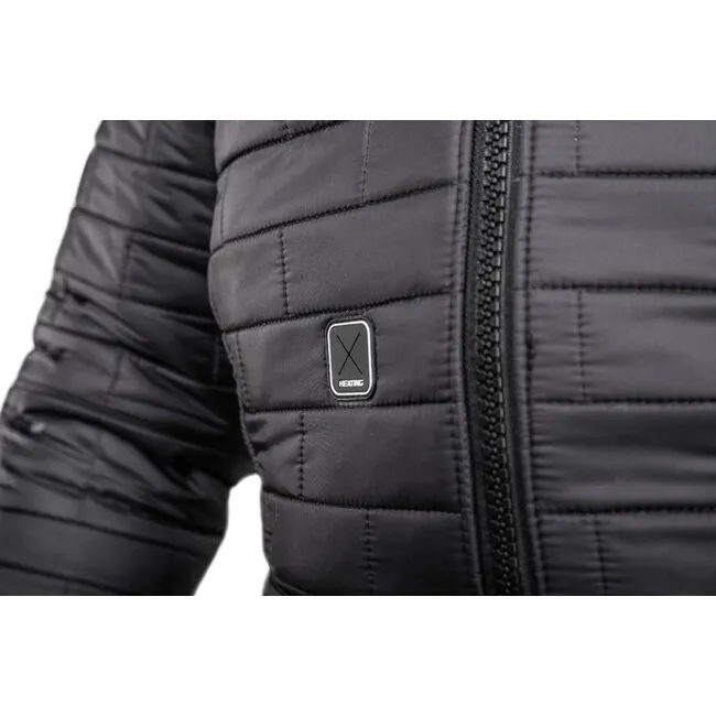 Santi Undersuit BZ420X Hombre