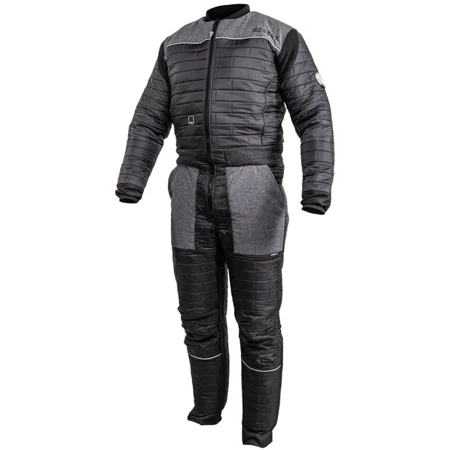 Santi Undersuit BZ420X Hombre