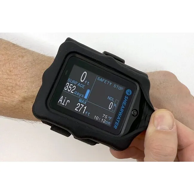 Shearwater Perdix Protective Case