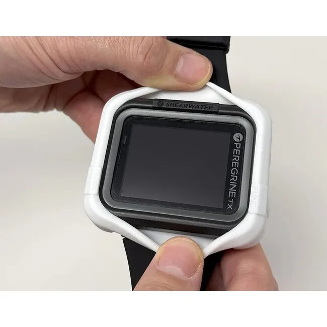 Shearwater Peregrine Silicone Protective Case