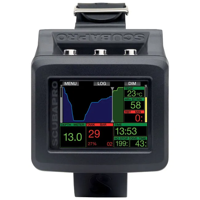 Scubapro Galileo G2 dive computer