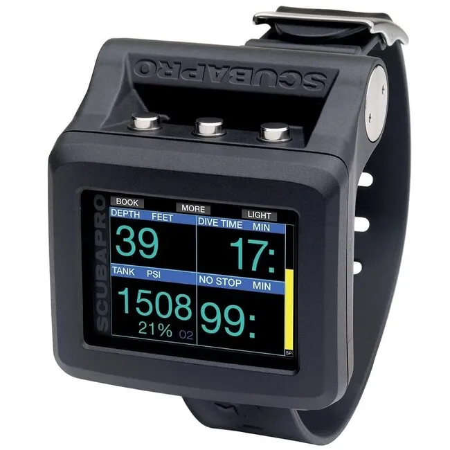 Scubapro Galileo G2 con Transmisor