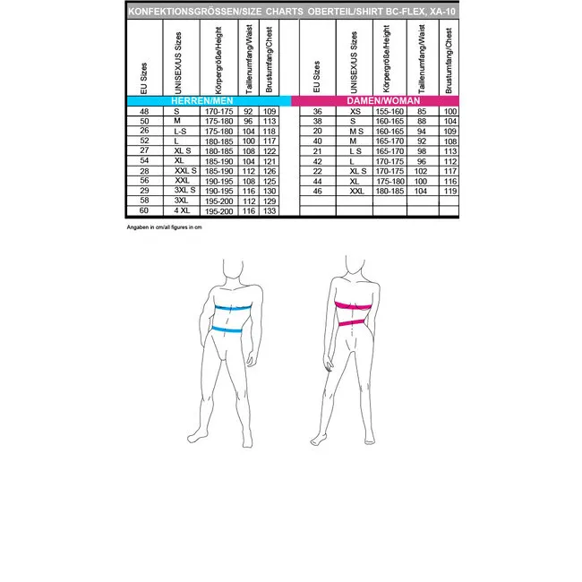 Camaro Jacket XA-10 Dames