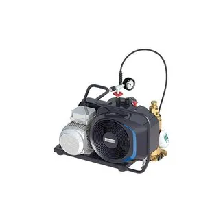 Bauer Compressors Junior II Motor Eléctrico