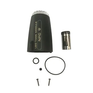 Mares Kit Batería para Transmisor LED