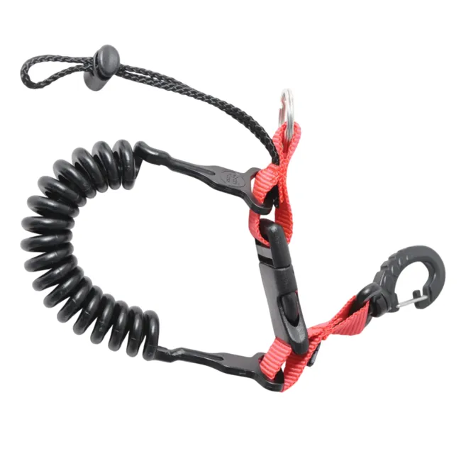 M&M Extensor con Anilla 33008