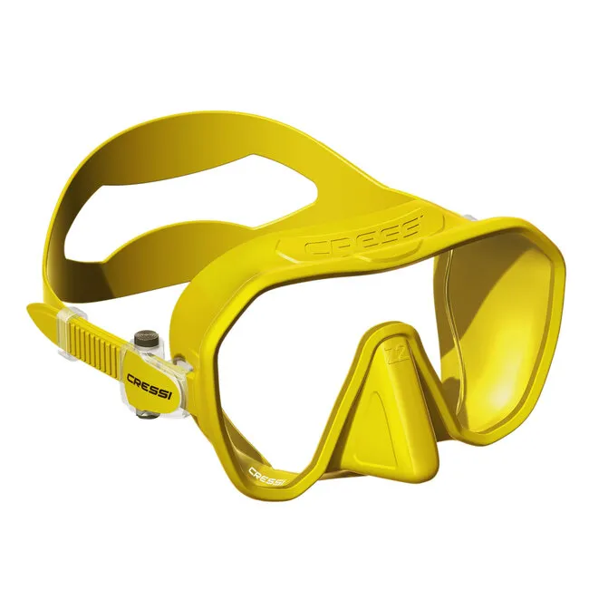 Cressi Z2 Small Maske