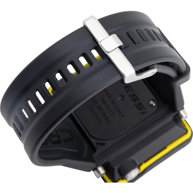 Cressi Raffaello dive computer