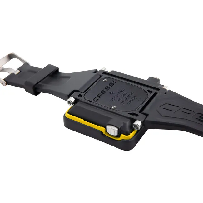 Cressi Raffaello dive computer