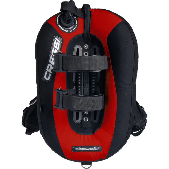 Cressi Aquawing Plus BCD