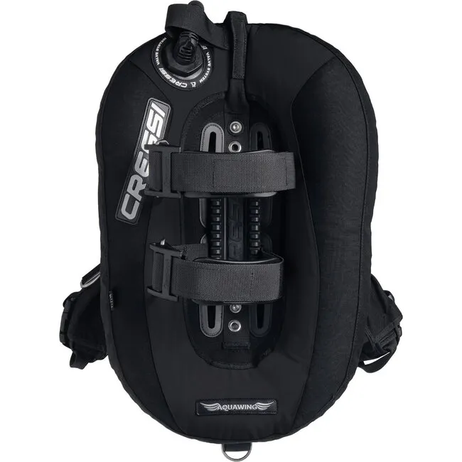 Cressi Aquawing Plus BCD