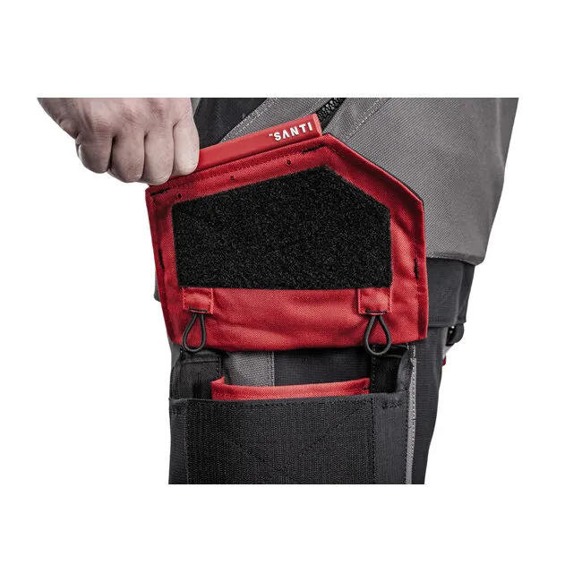 Santi Edge Homme Combinaison étanche